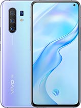 Best available price of vivo X30 Pro in France