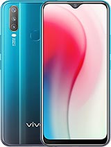 Best available price of vivo Y3 4GB 64GB in France
