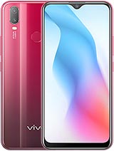 Best available price of vivo Y3 Standard in France