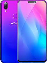 Best available price of vivo Y89 in France