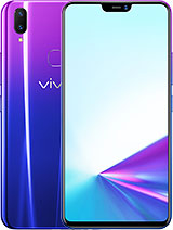 Best available price of vivo Z3x in France