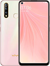 Best available price of vivo Z5x (2020) in France