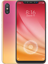 Best available price of Xiaomi Mi 8 Pro in France