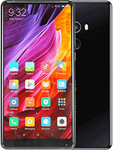 Best available price of Xiaomi Mi Mix 2 in France