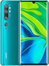 Best available price of Xiaomi Mi Note 10 in France
