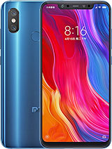 Best available price of Xiaomi Mi 8 in France