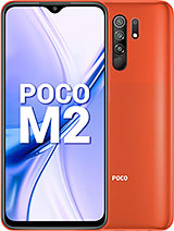 Best available price of Xiaomi Poco M2 in France