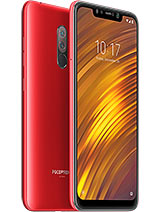 Best available price of Xiaomi Pocophone F1 in France
