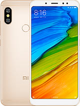 Best available price of Xiaomi Redmi Note 5 AI Dual Camera in France