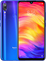 Best available price of Xiaomi Redmi Note 7 Pro in France