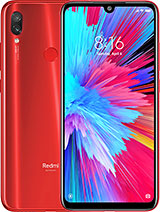 Best available price of Xiaomi Redmi Note 7S in France