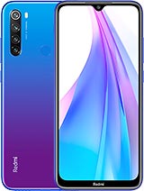 Best available price of Xiaomi Redmi Note 8T in France
