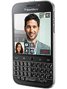 Best available price of BlackBerry Classic in France
