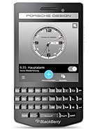Best available price of BlackBerry Porsche Design P-9983 in France