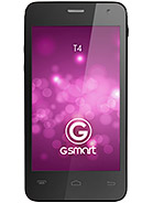 Best available price of Gigabyte GSmart T4 in France