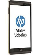 Best available price of HP Slate6 VoiceTab in France