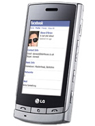 Best available price of LG GT405 in France