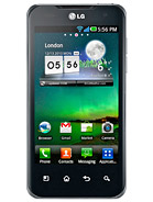 Best available price of LG Optimus 2X in France