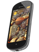 Best available price of Lenovo LePhone S2 in France