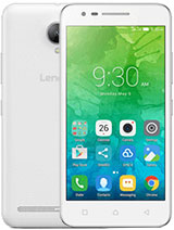 Best available price of Lenovo C2 in France