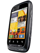 Best available price of Motorola CITRUS WX445 in France