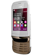 Best available price of Nokia C2-03 in France