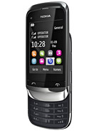 Best available price of Nokia C2-06 in France