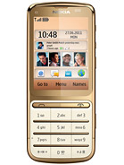 Best available price of Nokia C3-01 Gold Edition in France