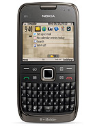 Best available price of Nokia E73 Mode in France