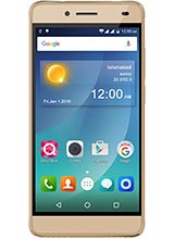 Best available price of QMobile Noir S4 in France