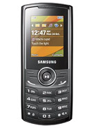 Best available price of Samsung E2230 in France