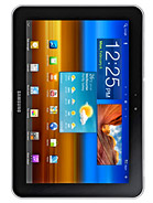 Best available price of Samsung Galaxy Tab 8-9 4G P7320T in France