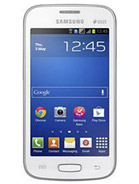 Best available price of Samsung Galaxy Star Pro S7260 in France
