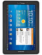 Best available price of Samsung Galaxy Tab 7-7 LTE I815 in France