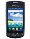 Best available price of Samsung I100 Gem in France