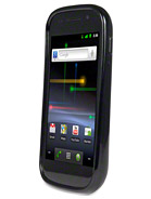 Best available price of Samsung Google Nexus S 4G in France
