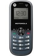 Best available price of Motorola WX161 in France
