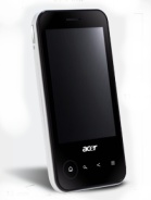 Best available price of Acer beTouch E400 in France