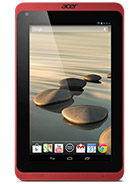 Best available price of Acer Iconia B1-721 in France