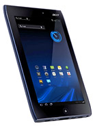 Best available price of Acer Iconia Tab A101 in France