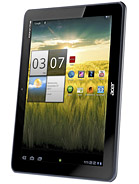 Best available price of Acer Iconia Tab A210 in France