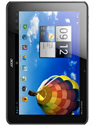 Best available price of Acer Iconia Tab A510 in France