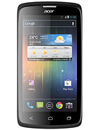 Best available price of Acer Liquid C1 in France