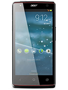 Best available price of Acer Liquid E3 in France