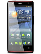 Best available price of Acer Liquid E3 Duo Plus in France