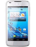 Best available price of Acer Liquid Gallant Duo in France