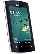 Best available price of Acer Liquid mt in France
