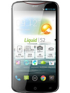 Best available price of Acer Liquid S2 in France