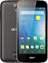Best available price of Acer Liquid Z330 in France