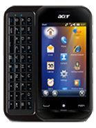 Best available price of Acer neoTouch P300 in France